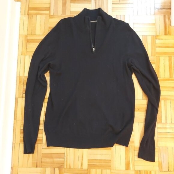French connection men sweater size L - Picture 1 of 5
